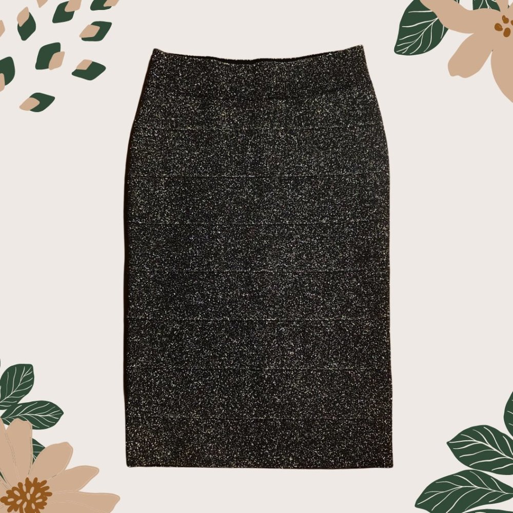 BCBG Bandage Skirt - Size XS